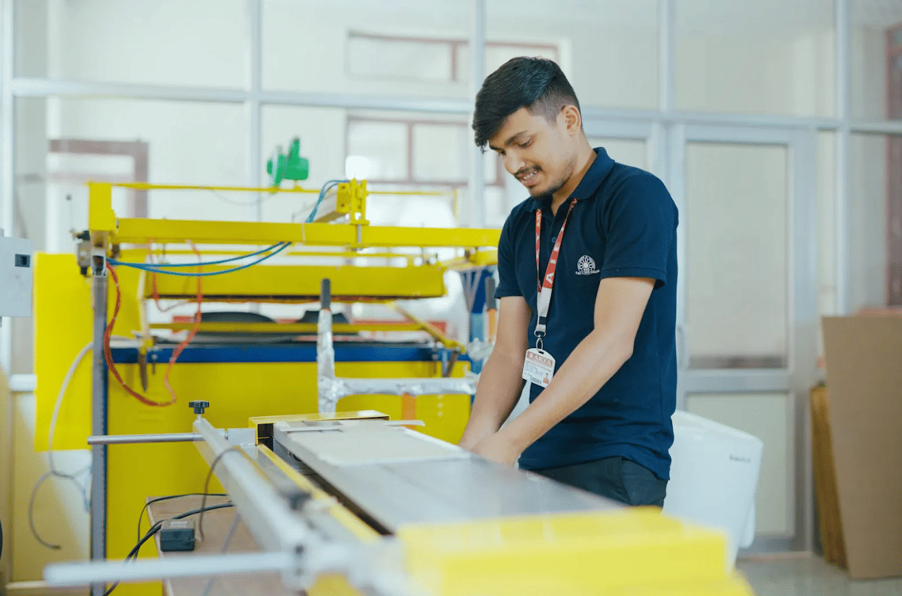 Arya College Jaipur Academic photo 47